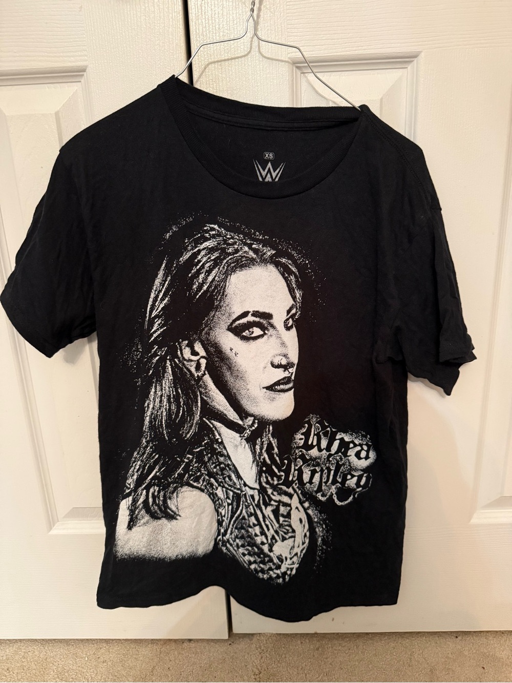 Rhea Ripley T-Shirt